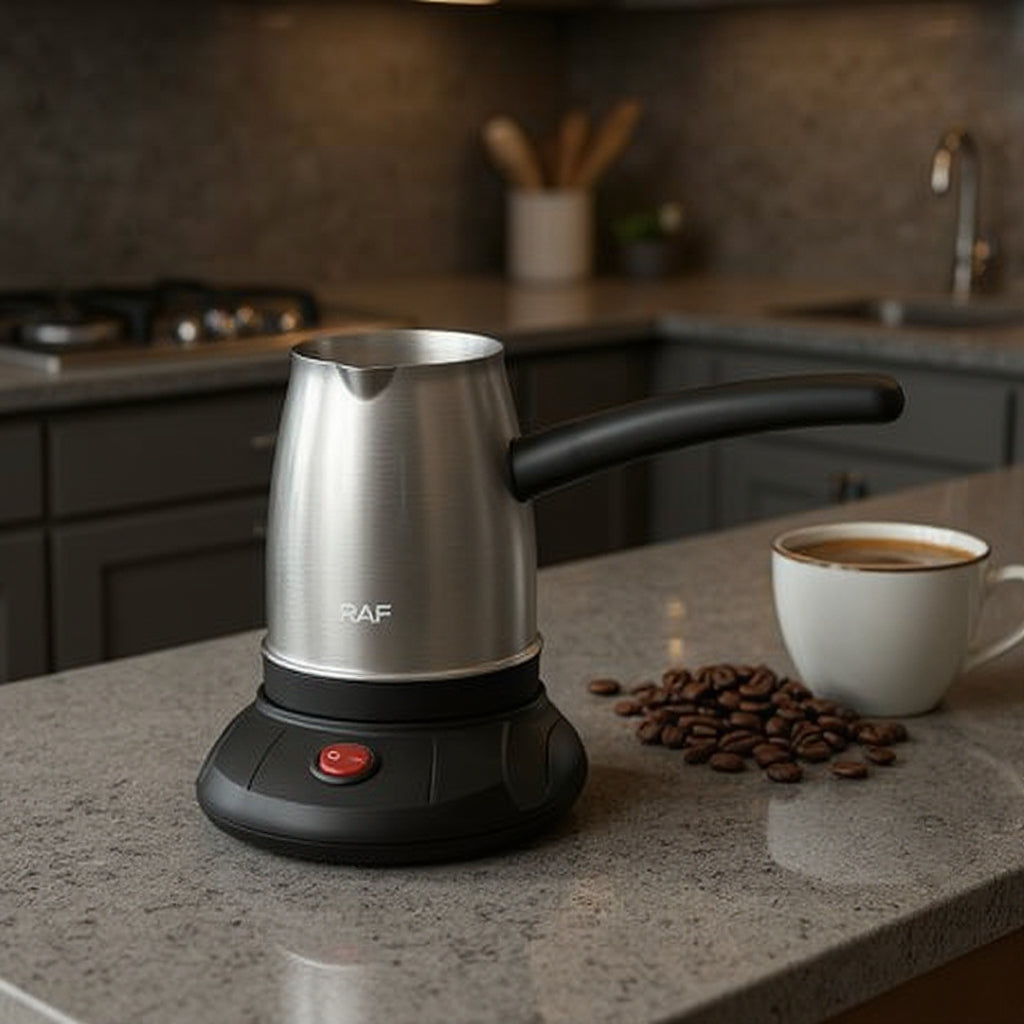 cafetière électrique Ionx Raf