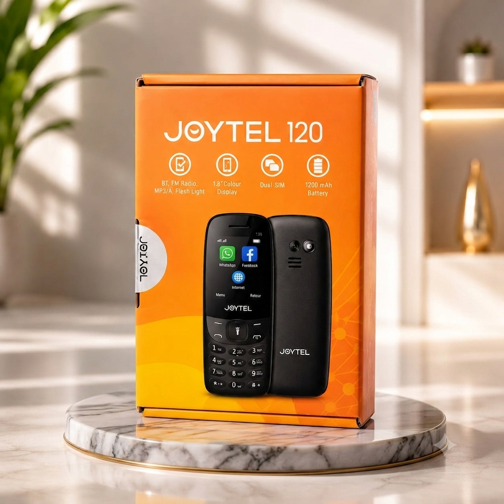 Téléphone JOYTEL 120