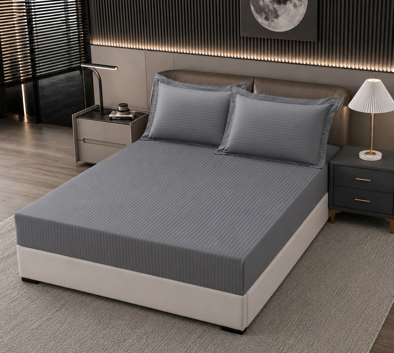Modern House – 3 PCS Set Uni 2 Places-2