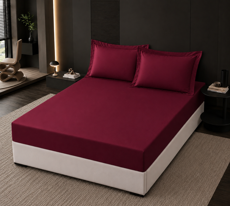 Modern House – 3 PCS Set Uni 2 Places-4