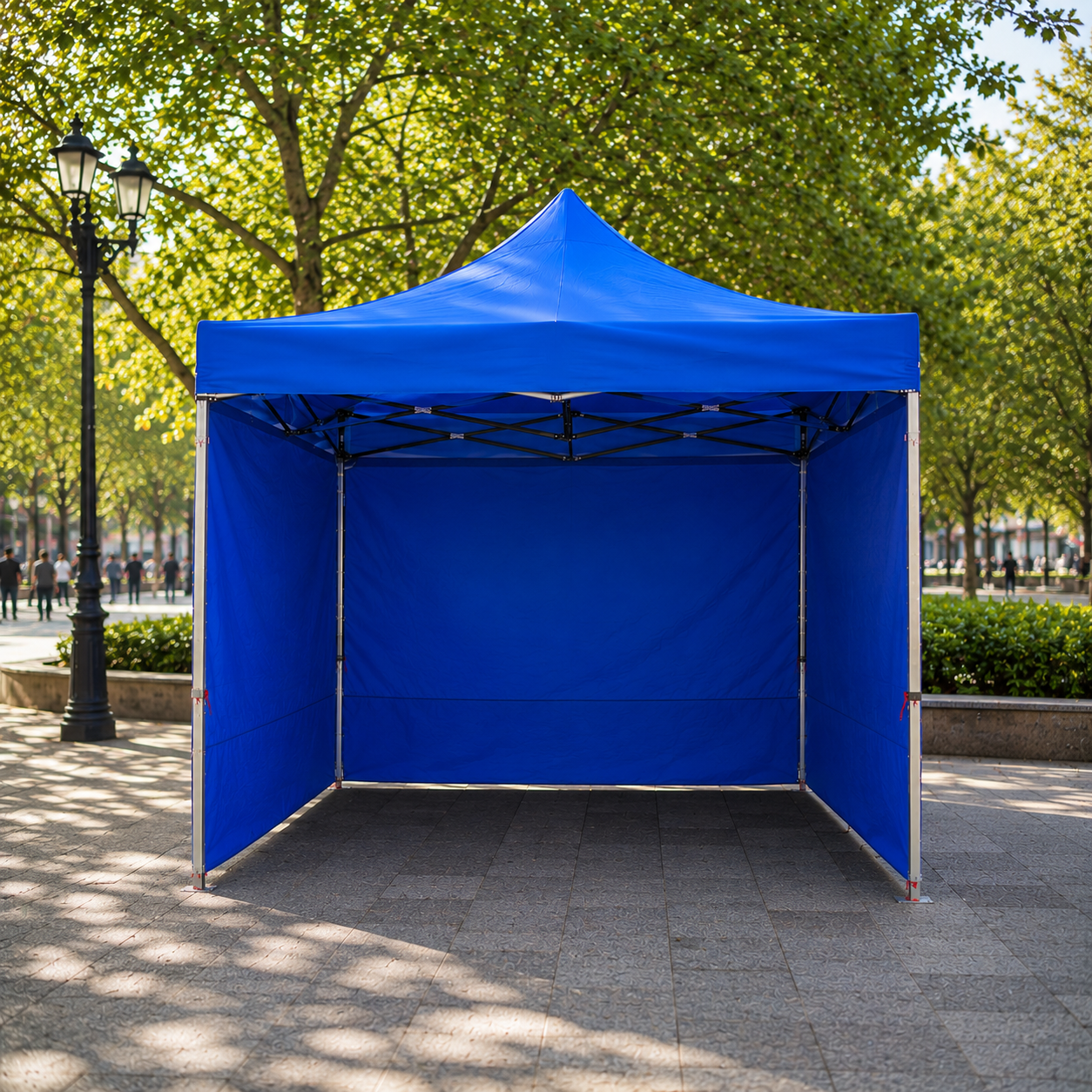 Tente Outdoor Moderne