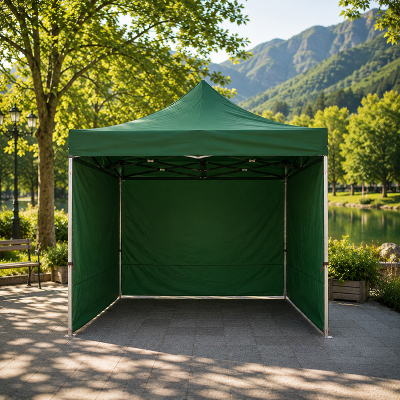 Tente Outdoor Moderne-3