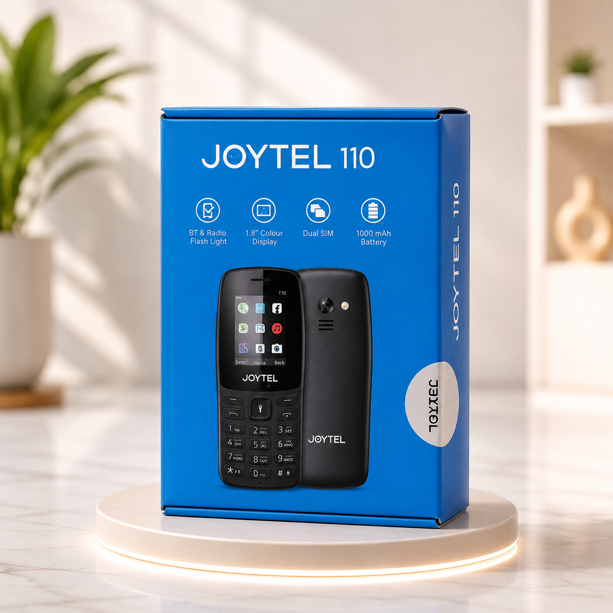 Téléphone JOYTEL 120-1