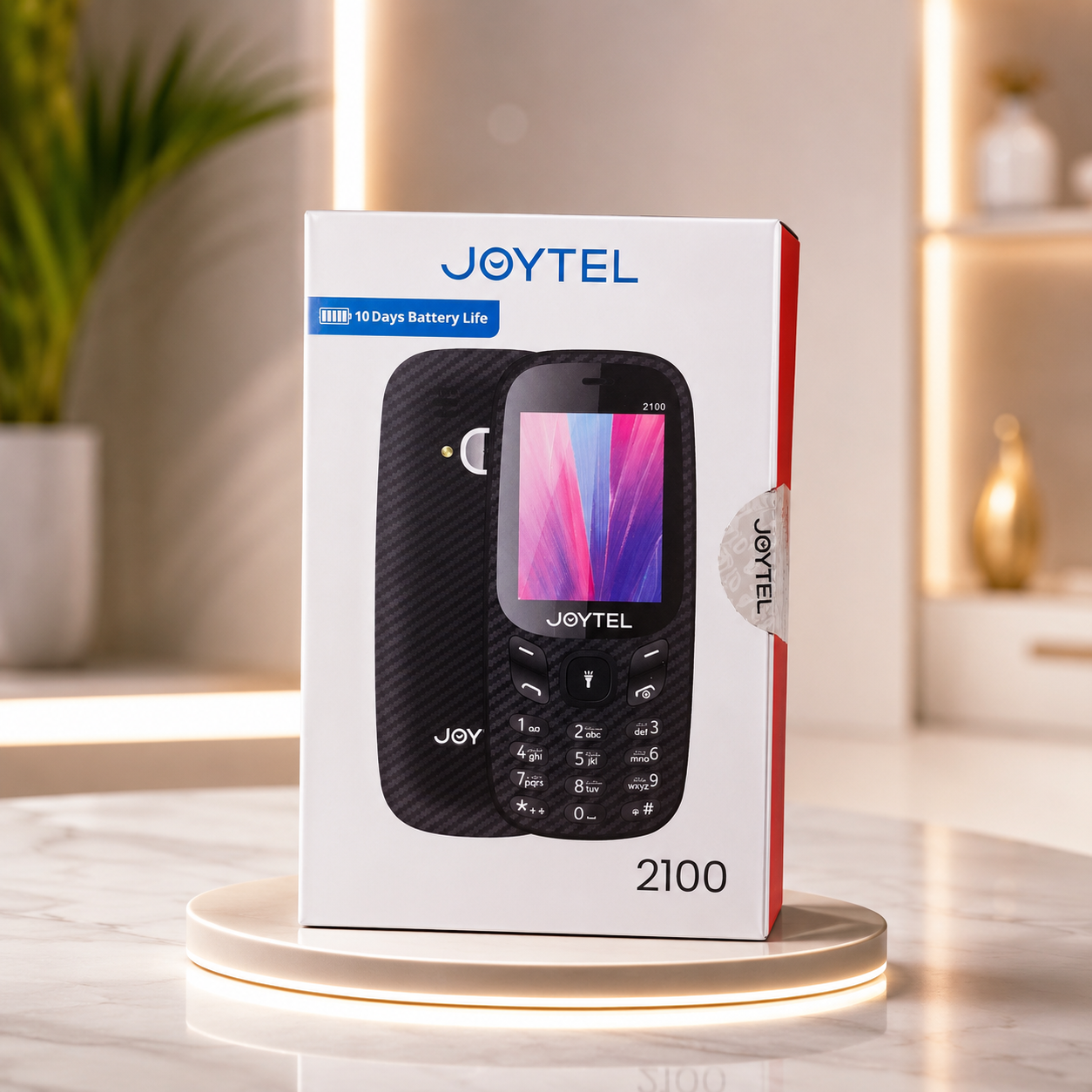 Téléphone JOYTEL 2100