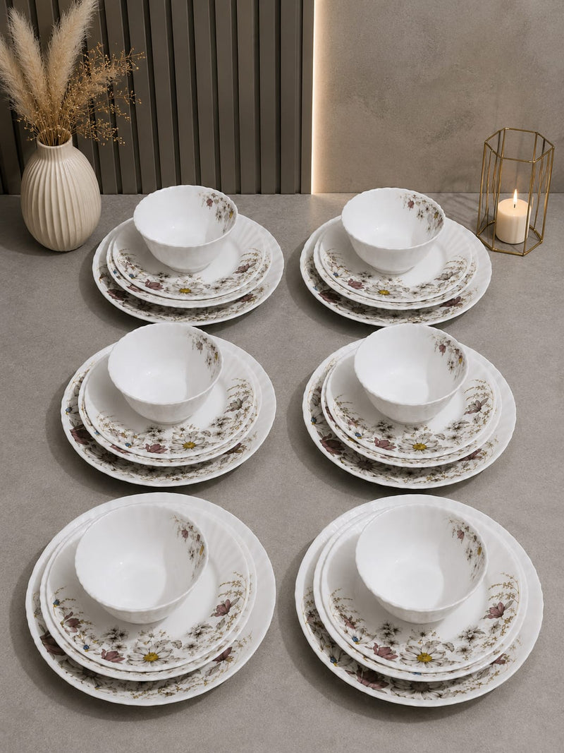 Service de Table Élégant – 24 Pièces-5