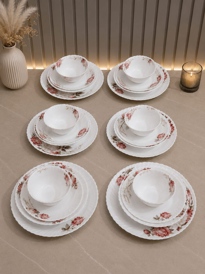 Service de Table Élégant – 24 Pièces-1
