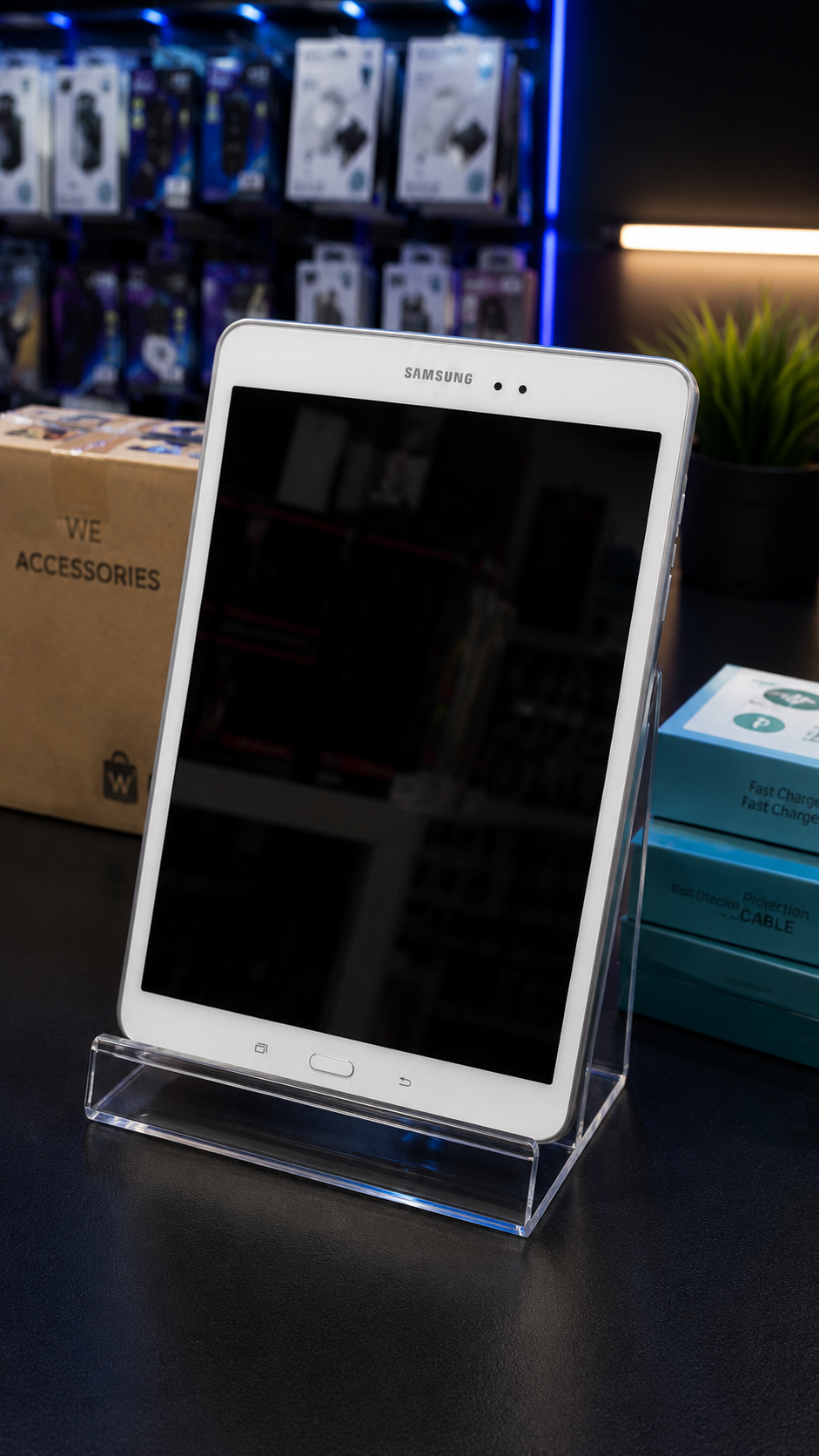 Tablette Samsung