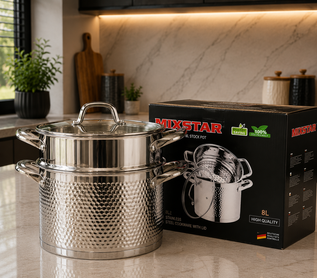 Marmite Mixstar 8L-1
