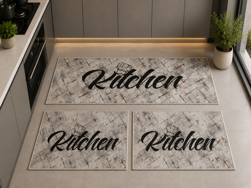 Tapis Cuisine 3 PCS-5
