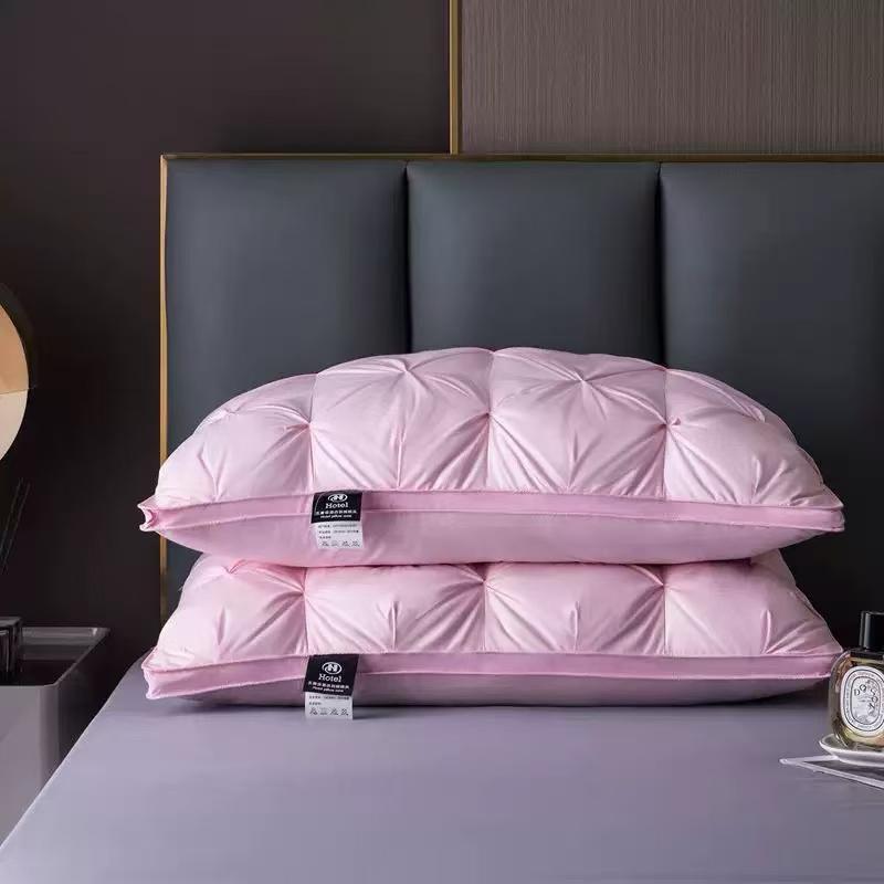Oreiller Hôtel Premium Matelassé