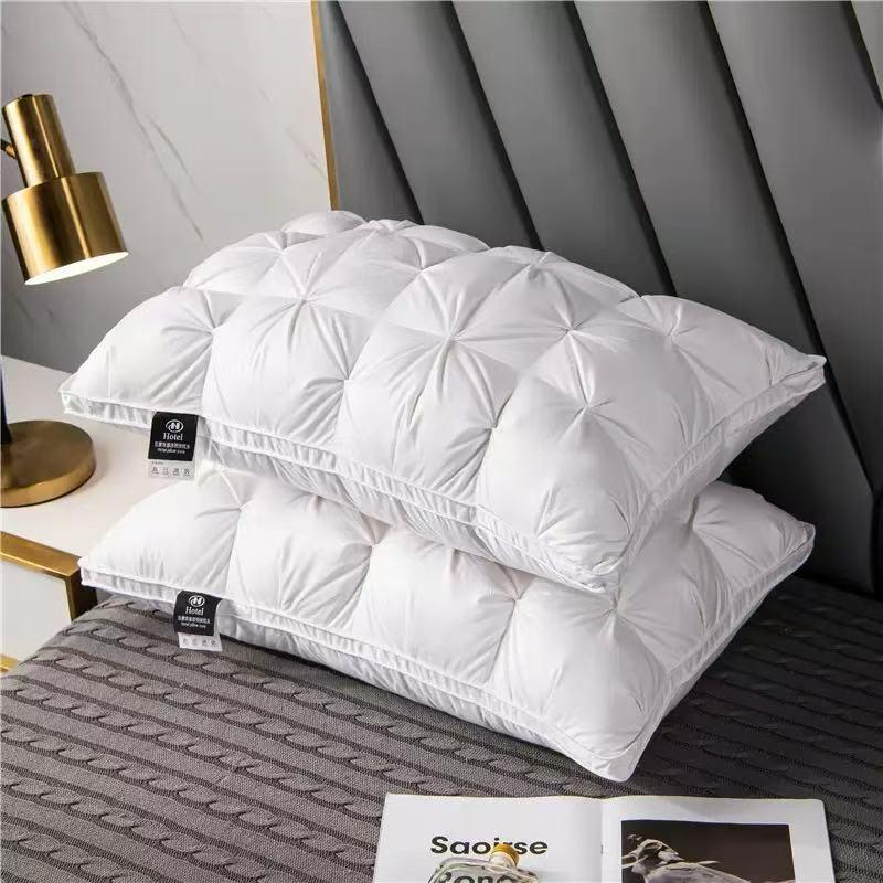Oreiller Hôtel Premium Matelassé-1