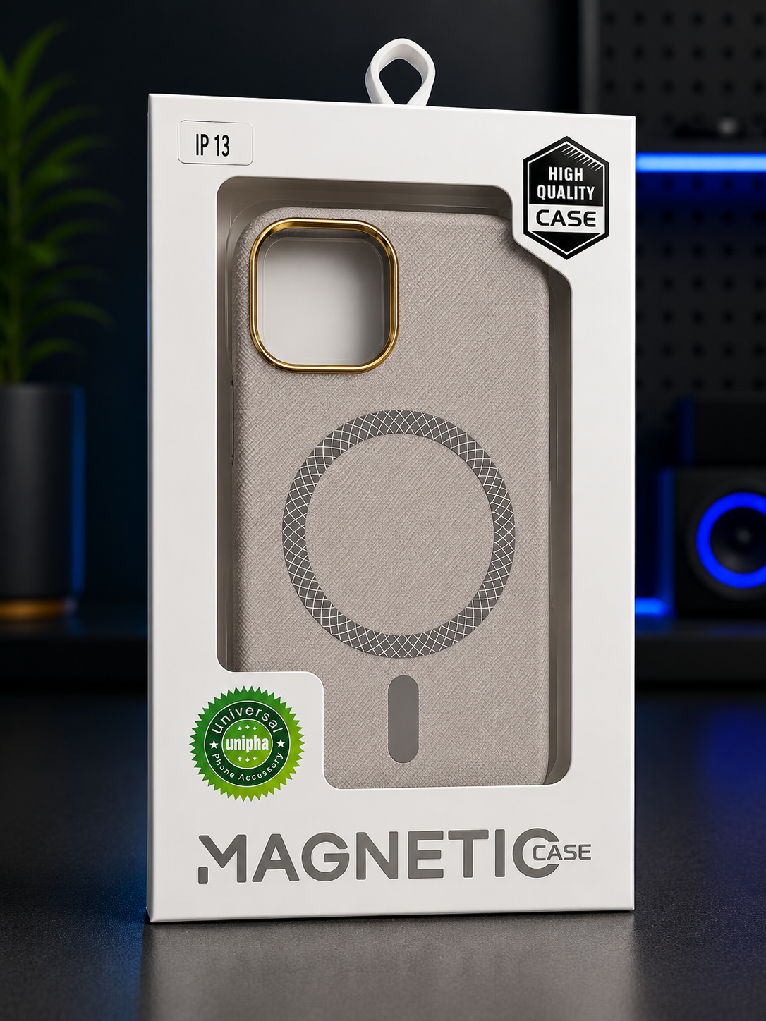 Coque Magnétique S22 Ultra