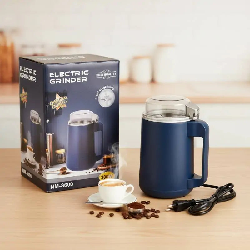 Moulin Electrique 300 W - Lames Inox