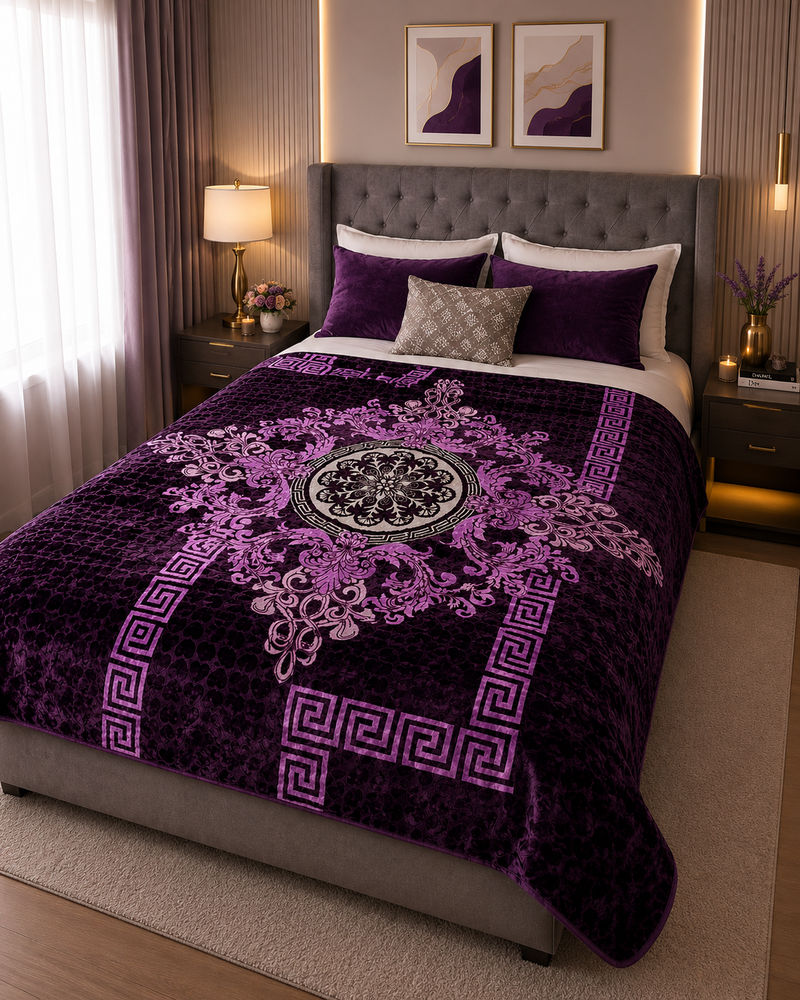 Couverture Prestige 13 kg 2 places-4