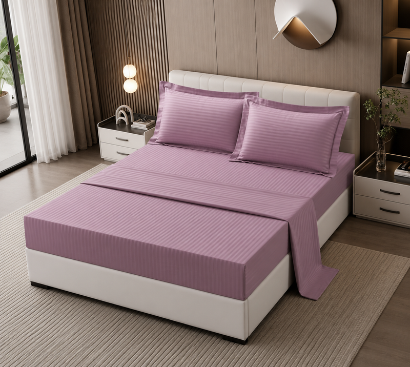 Housse model Espagne 2 place (4pcs) unie-6