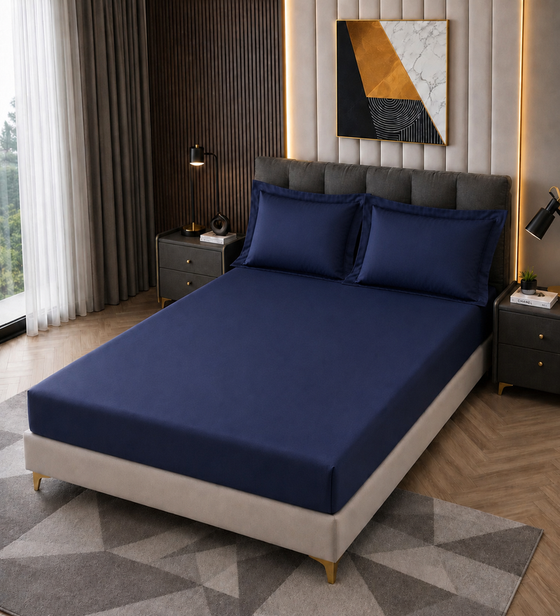 Modern House – 3 PCS Set Uni 2 Places-6